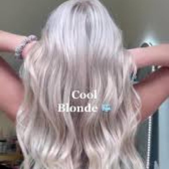 Lavender Ice 10VV Shades EQ Gloss Demi-Permanent Color Hair Toner - Picture 6 of 6